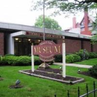 Thomas T. Taber Museum