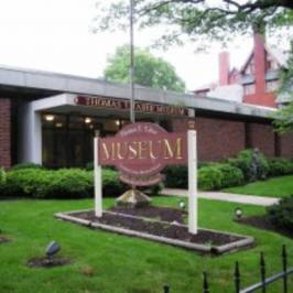 Thomas T. Taber Museum