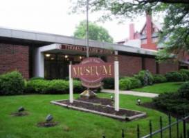 Thomas T. Taber Museum