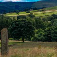 Digley Reservoir