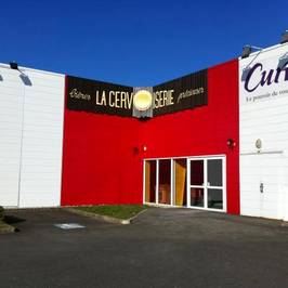 La Cervoiserie Les Herbiers