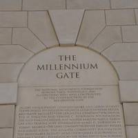 Millennium Gate Museum