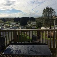 Pendine Sands Holiday Park