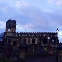 Middleton Parish Church