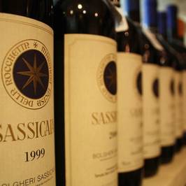 Gallo Wine Gallery