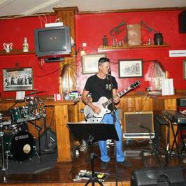 Dugan's Irish Pub
