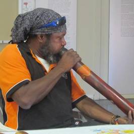 Muru Mittigar Aboriginal Cultural & Education Centre