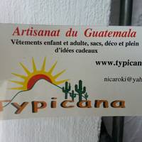 Typicana