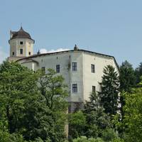 Hrad Malenovice