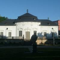 Letohradek Mitrovskych