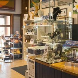 Mackay Visitor Information Centre