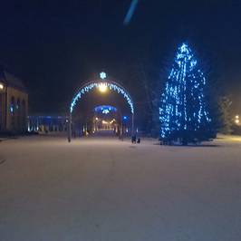 Park Zdrojowy