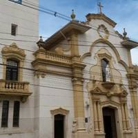 Igreja Nossa Senhora das Dores