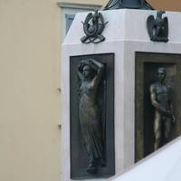 Monumento ai Fratelli Calvi