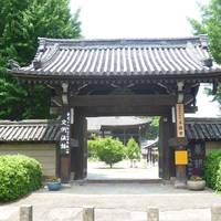 Himejisembabetsuin Hontoku-ji Temple