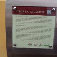 Igreja da Boa Morte