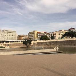 Santa Catarina Fortress