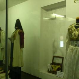 Ulcinj Museum of Archaeology, Ethnology and Local History