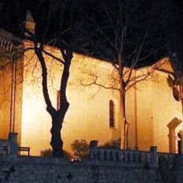 Church of the Birth of the Blessed Virgin Mary