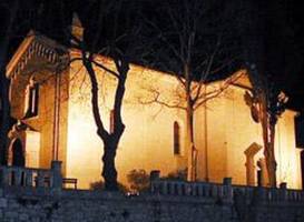 Church of the Birth of the Blessed Virgin Mary