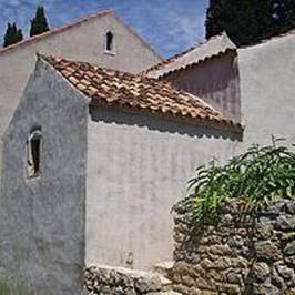 Church of St. Kate
