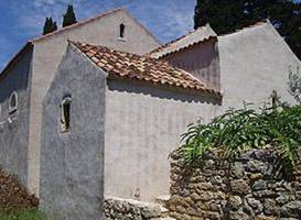 Church of St. Kate