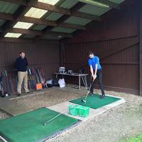 Forthview Golf Range