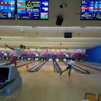 Go Bowling