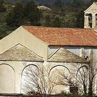 Church of St. Martin