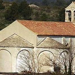 Church of St. Martin