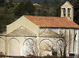 Church of St. Martin