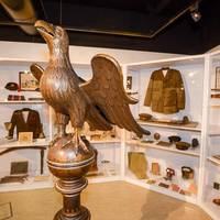 Rugby Art Gallery & Museum