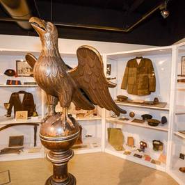 Rugby Art Gallery & Museum