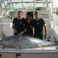 Poseidon Charter e Pesca Sportiva
