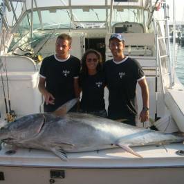 Poseidon Charter e Pesca Sportiva