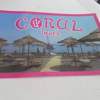 Coral Beach