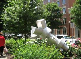 Krutch Park