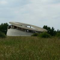 Raketenstation Hombroich