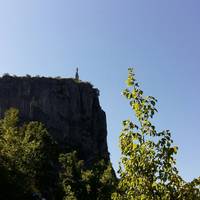 Chapelle Notre Dame du Roc
