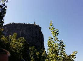 Chapelle Notre Dame du Roc