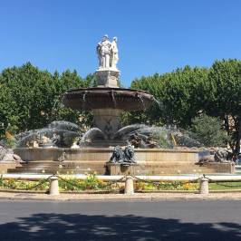Aix en Provence Tourist Office