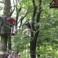 Teuto-Kletterpark Detmold