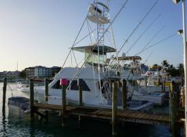 Tailwalker Sportfishing-Day Adventures