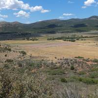 Mountain Meadow Massacre Memorial