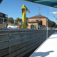 Riverboat Twilight - Day Tours