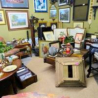 Bearden Antique Mall