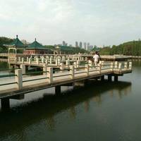 Donghu Tingtao Scenic Area