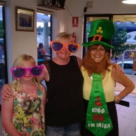 Mrs. Brown's Bar