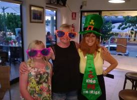 Mrs. Brown's Bar