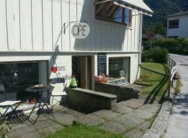 Sans og Samling